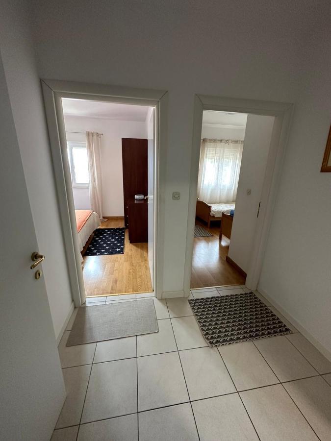 Apartman Lucia Trogir Luaran gambar