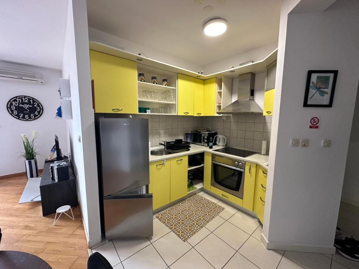 Apartman Lucia Trogir Luaran gambar