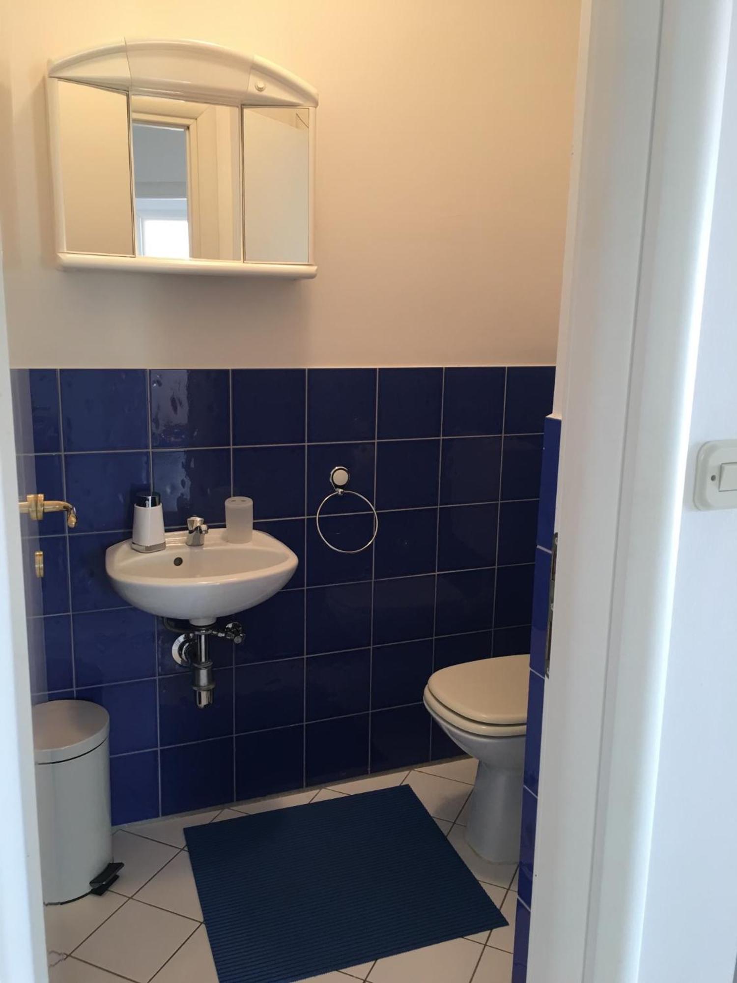 Apartman Lucia Trogir Luaran gambar