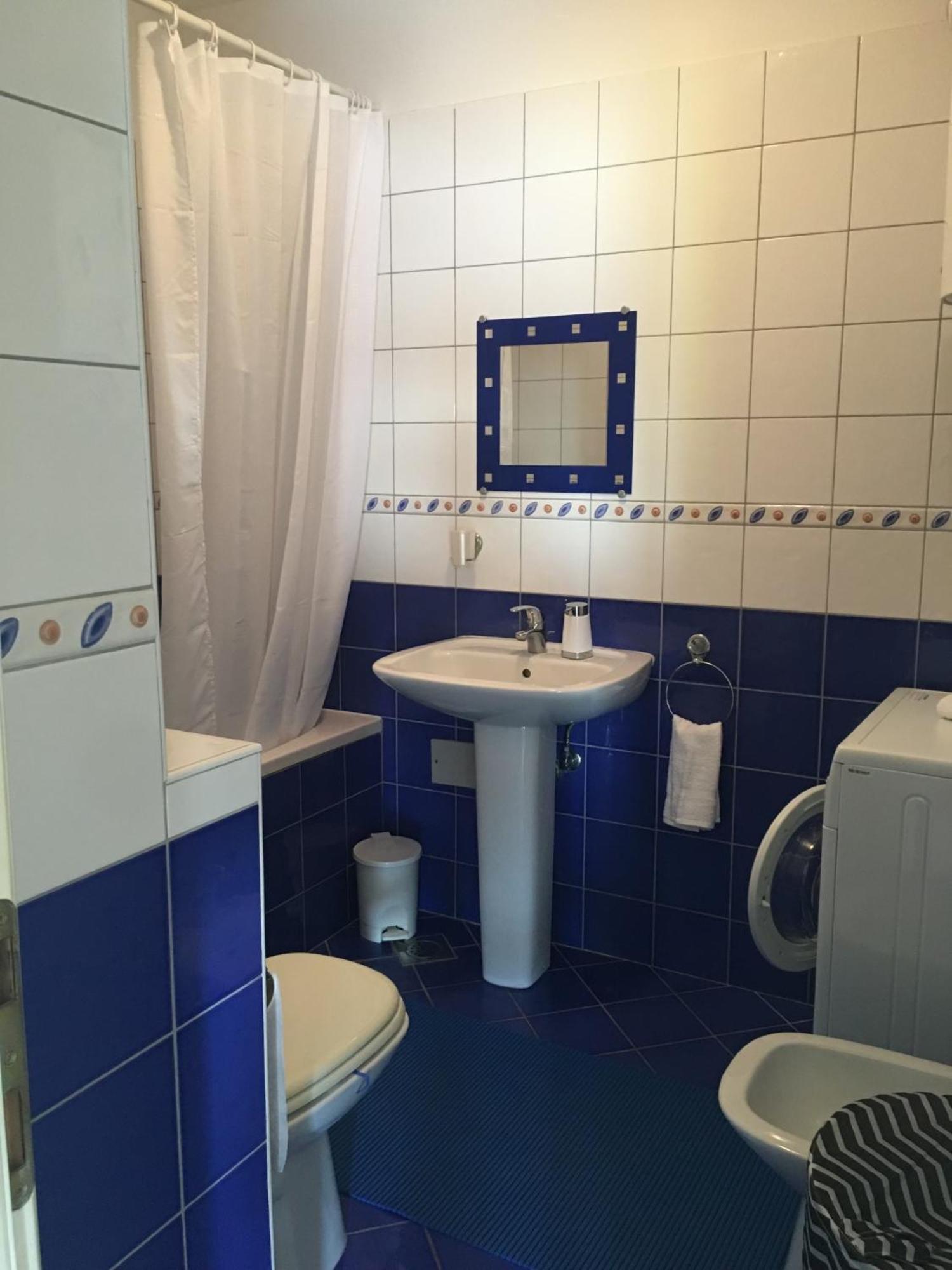 Apartman Lucia Trogir Luaran gambar